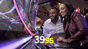 APP oficial da 39ss para mobile